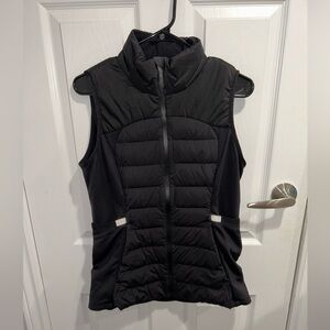 Lululemon down for it all vest